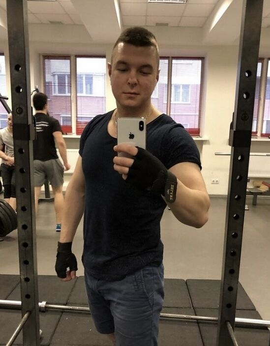 Личные фото