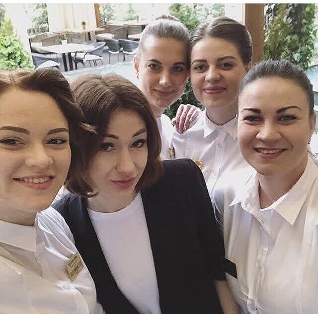 Готовимся к девишнику