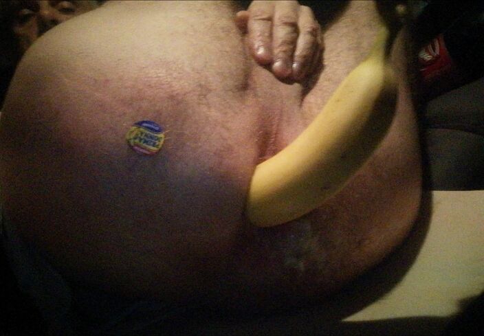 Люблю бананы