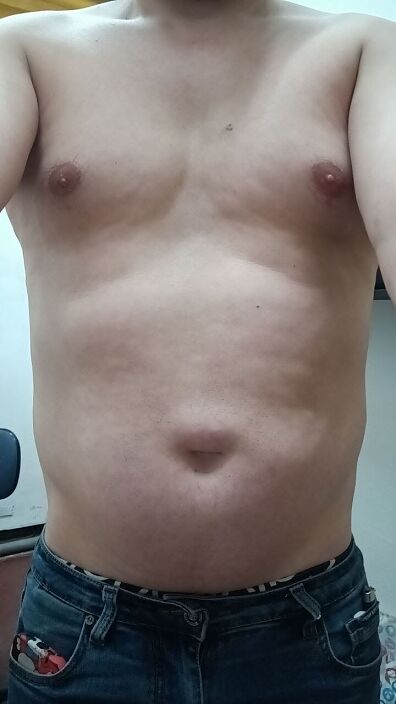 А это Его частичка