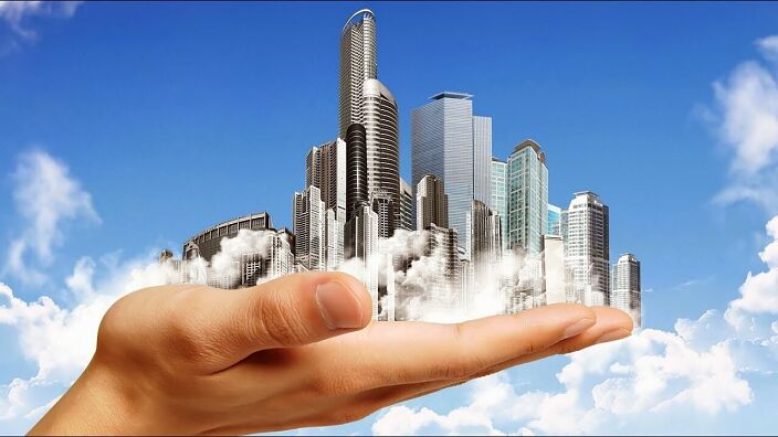 Агентство недвижимости