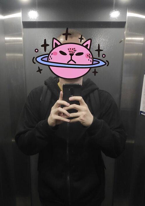 Личные фото