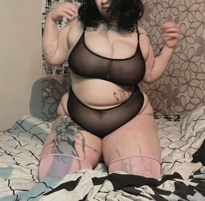 ...