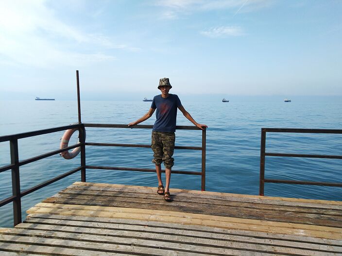 Личные фото