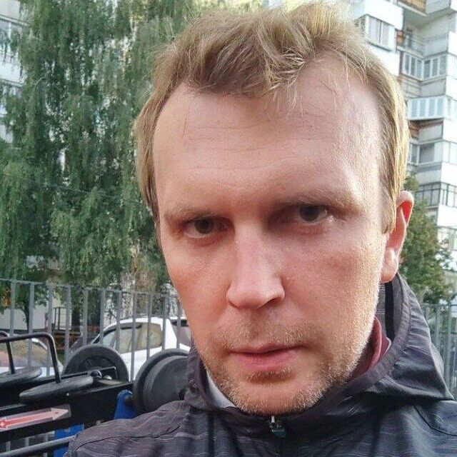 Тренировка