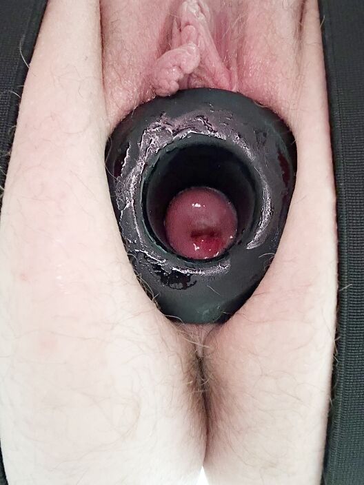 Муфта для расширения влагалища