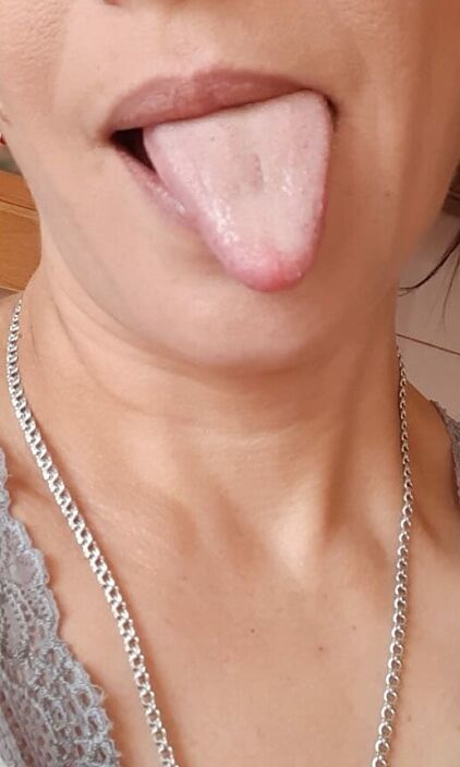 Женщина за 40