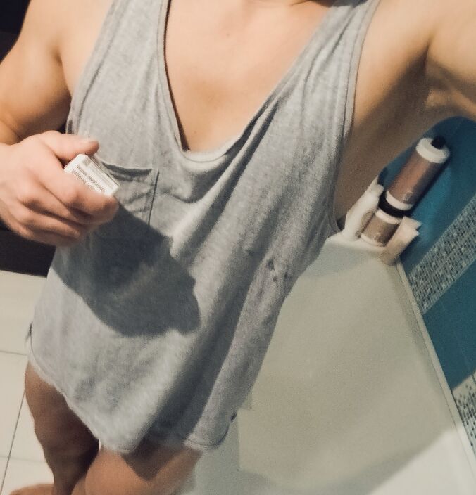 Личные фото