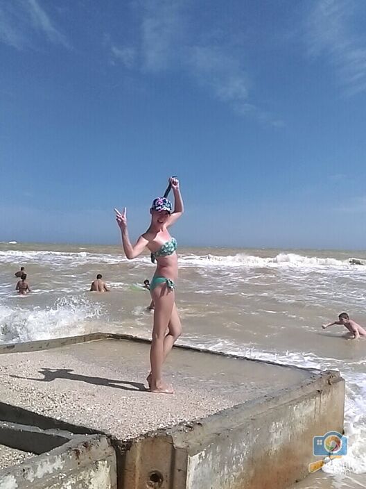 Личные фото