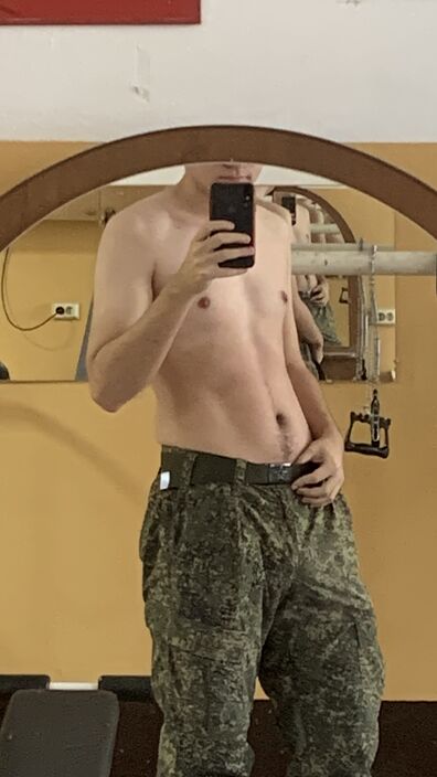 Личные фото