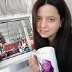 кофе со \