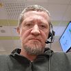 Это я на работе