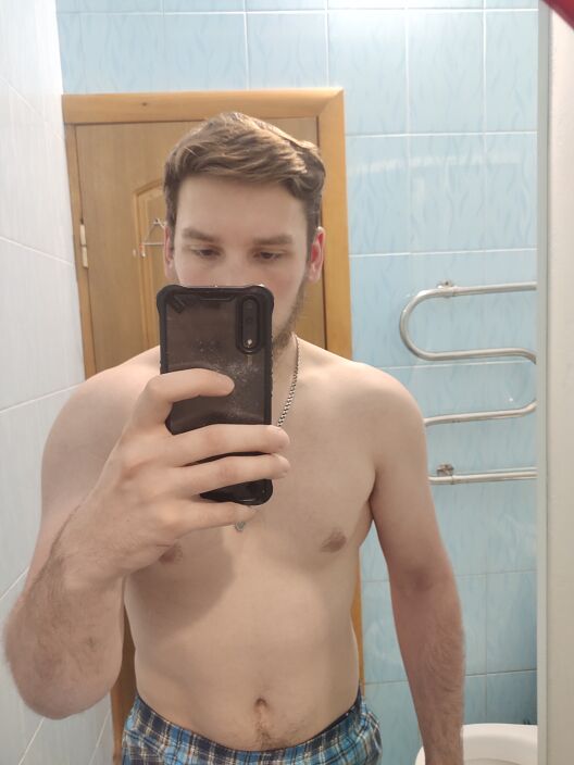 Личные фото