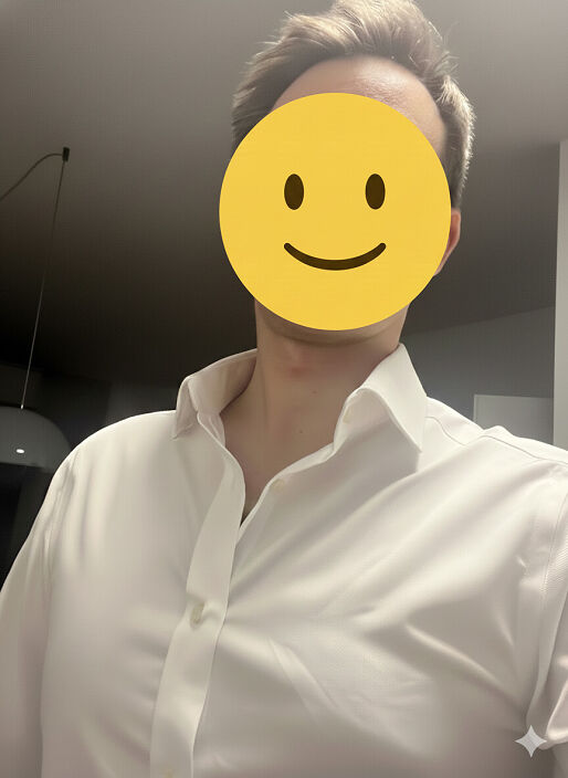 Я позитивный