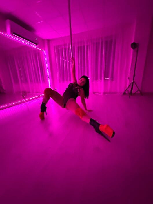 Обожаю экзот