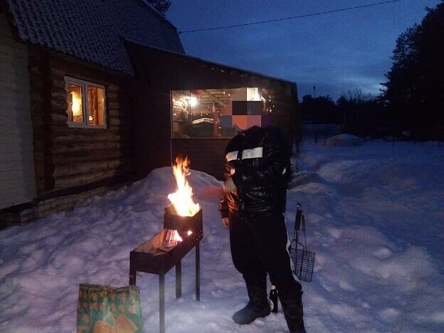 Личные фото