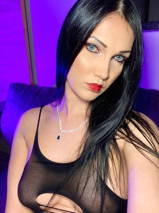 sənin seksual qızın