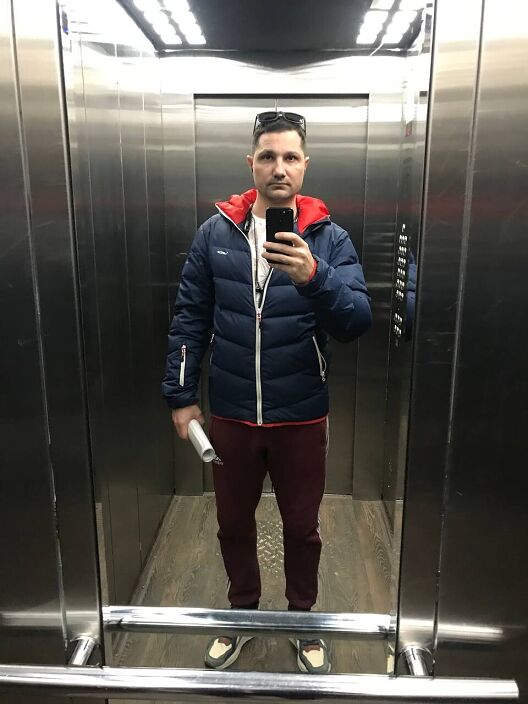 Личные фото