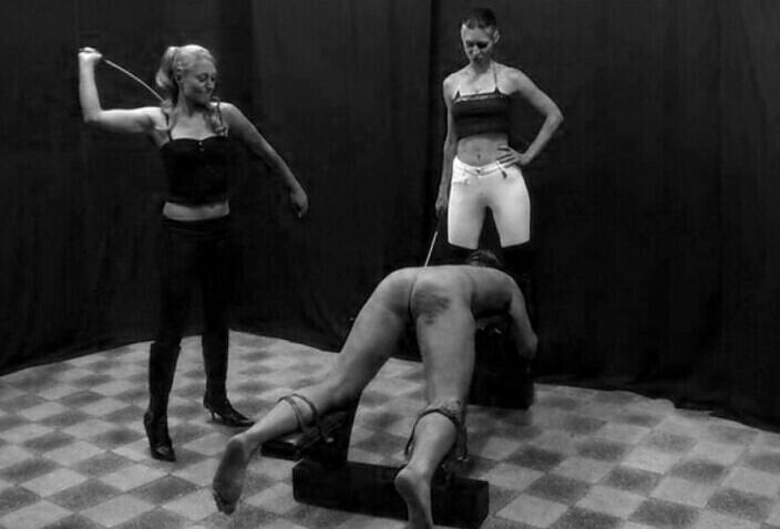 порка(фантазии)