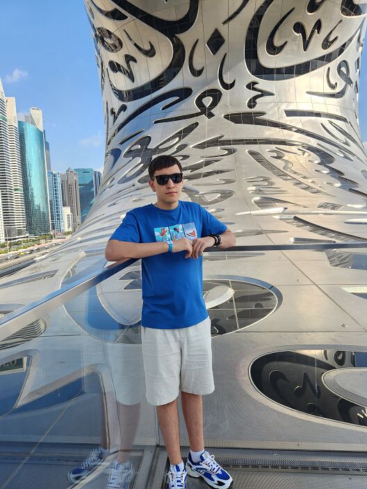 Личные фото