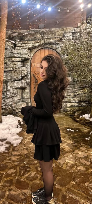 Немного меня