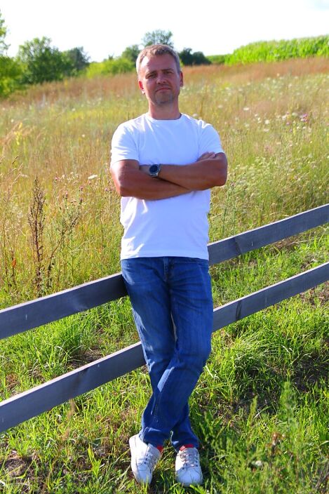 Личные фото