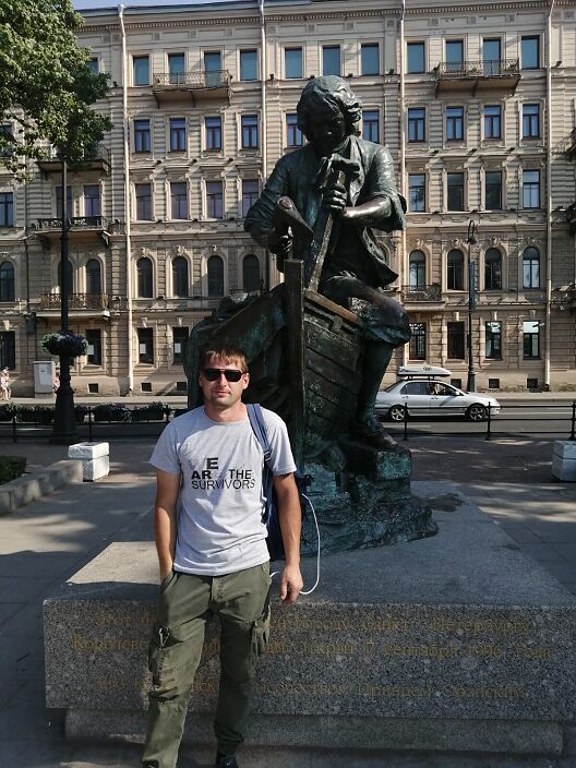 Личные фото