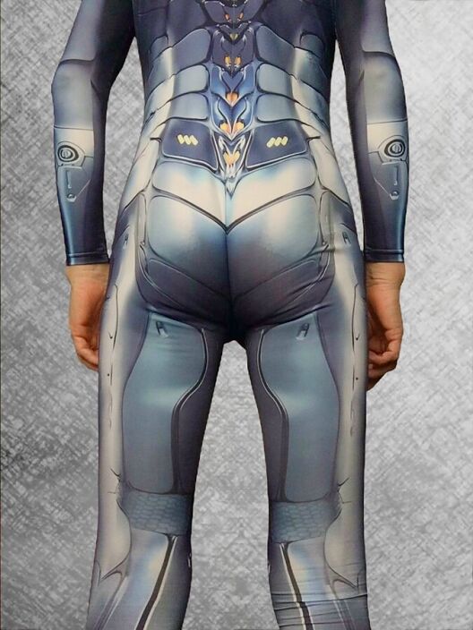 мои комбинезоны