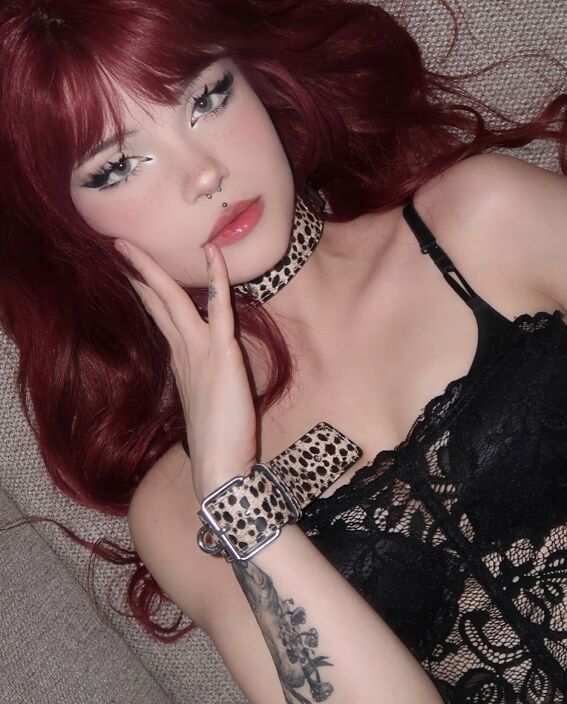 TG - @alice9lory