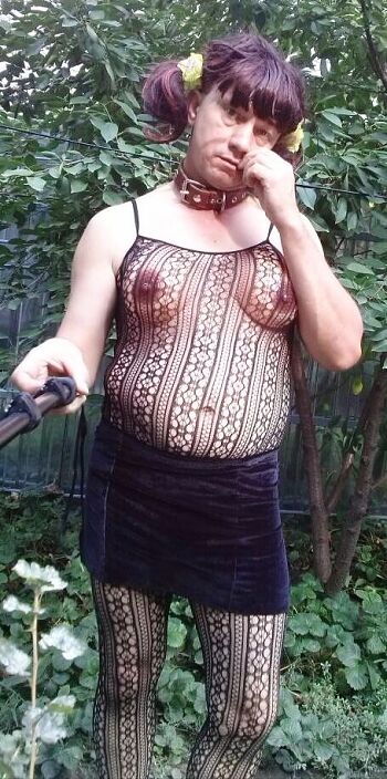 Кроссдрессер