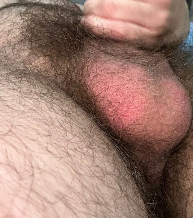 Нужен твой спермо-ротик для облегчения