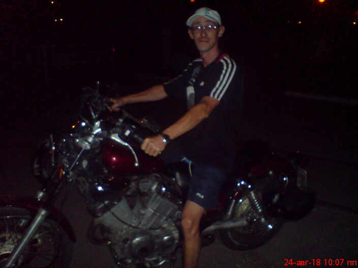 Личные фото