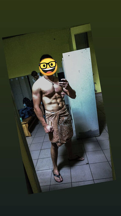 Личные фото