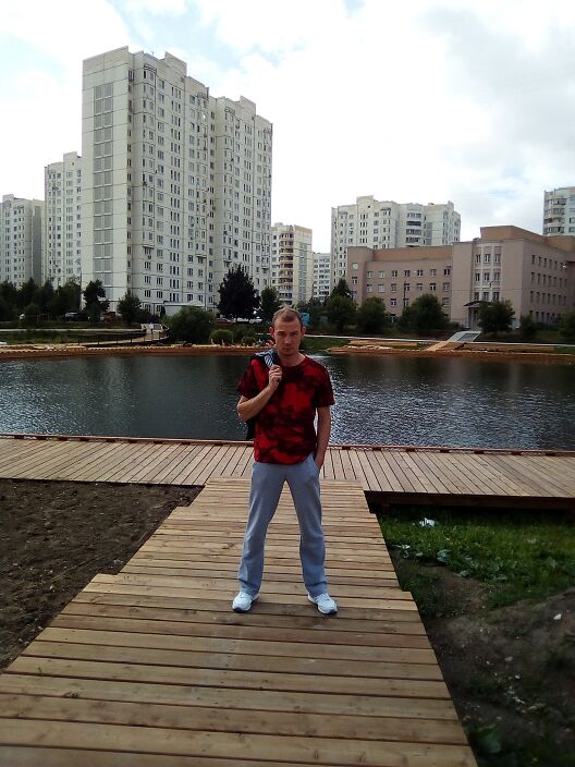 Личные фото