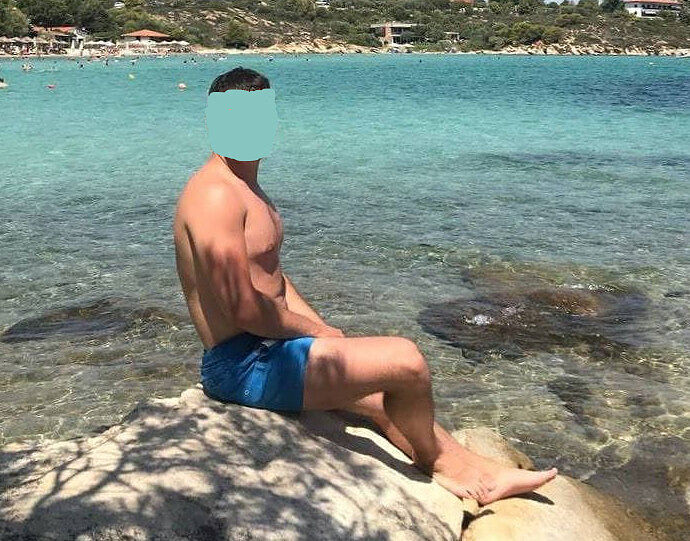 sea