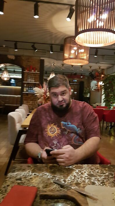 Личные фото