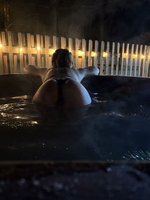 Кто хочет сзади