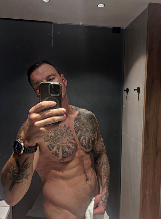 Личные фото