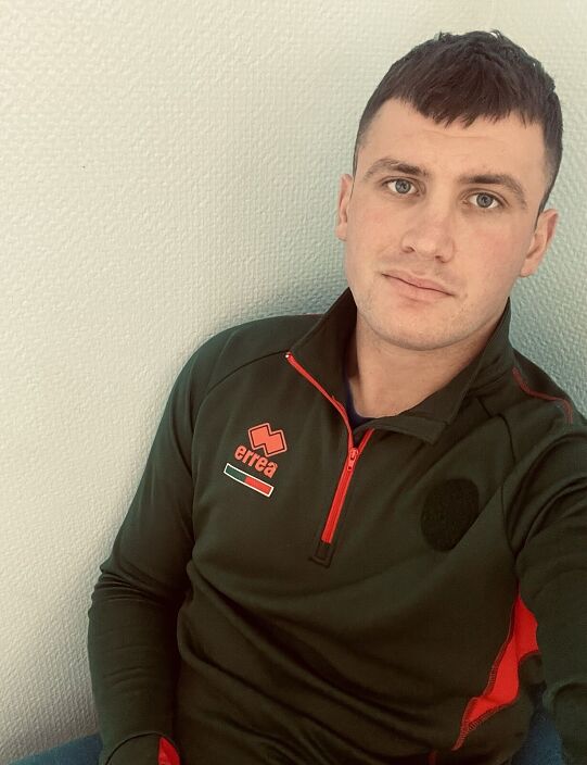 Личные фото