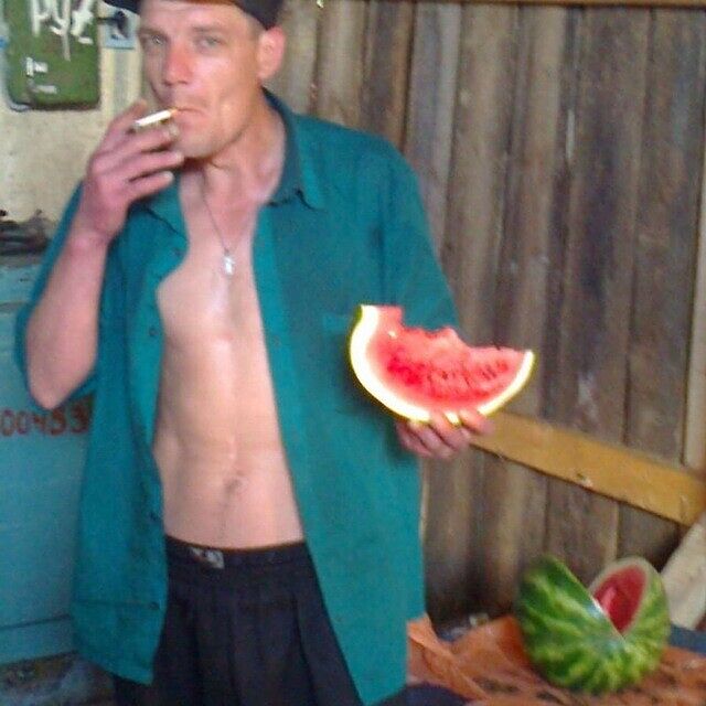 лагерь