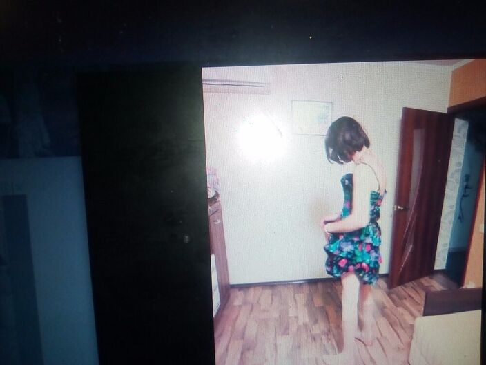 Сарафанчик