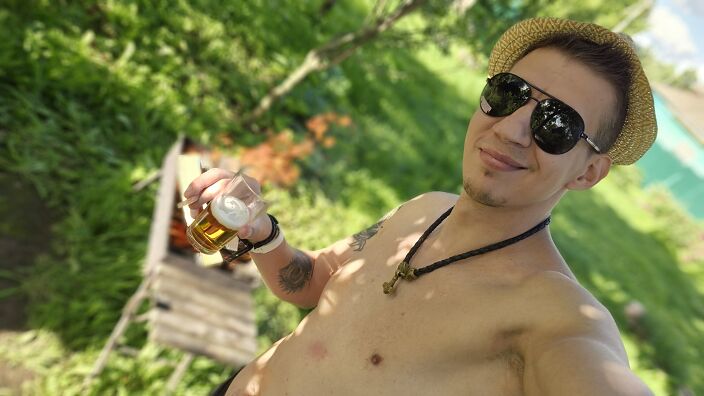 Летний вайб