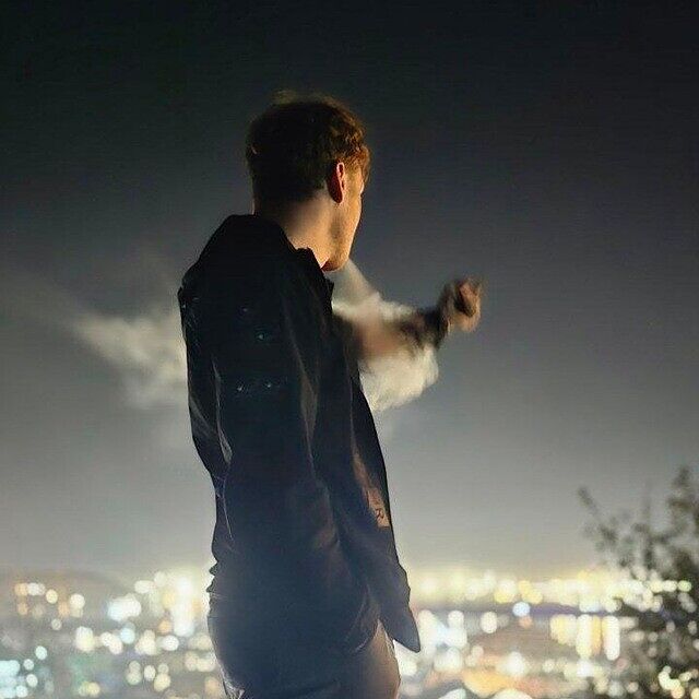 Личные фото