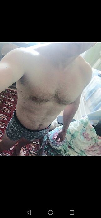 Личные фото