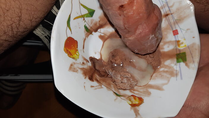 Кто хочет моржное със с  спермой