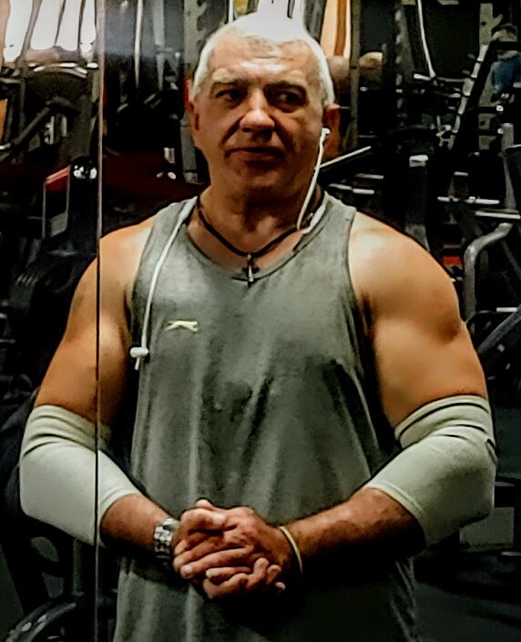 Личные фото