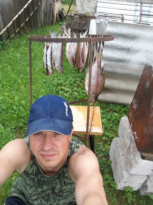 Личные фото