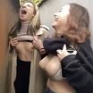 College dare babes