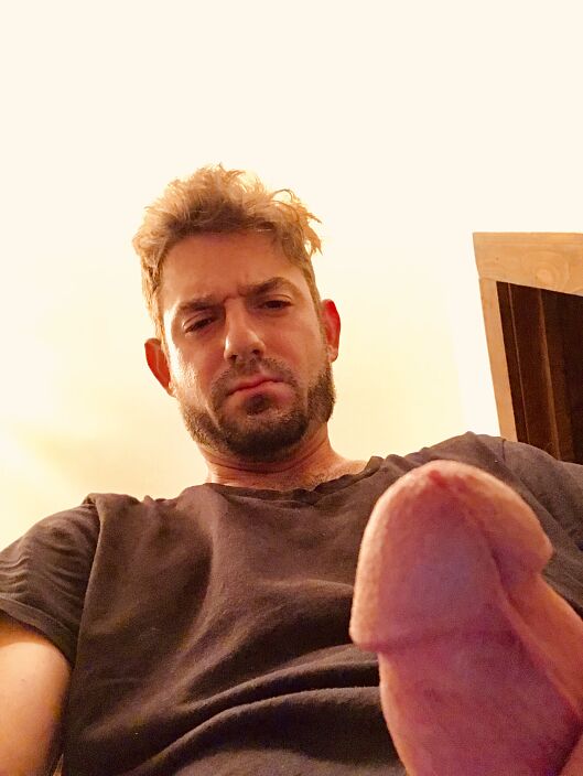 I want this to be your pov