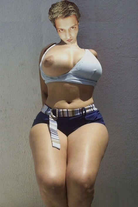 perfect for a public grope